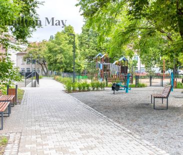 Przytulne i funkcjonalne 2 pokoje z odrębną widną kuchnią przy ul. ... - Photo 5