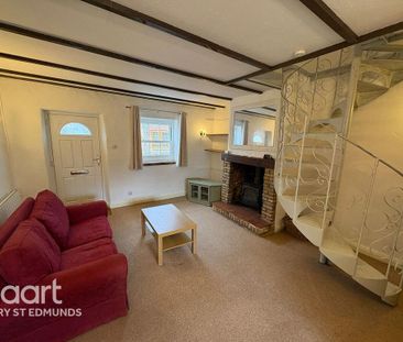 2 bedroom terraced house to rent - Photo 4