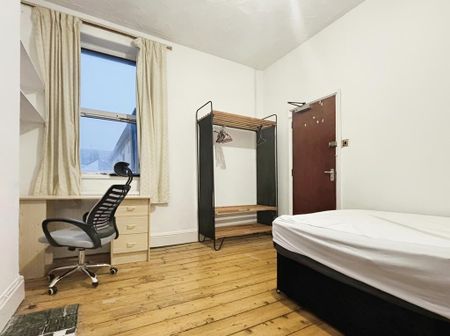 1 bedroom in a house share to rent - Photo 3