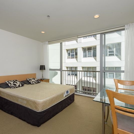 163 The Terrace, Wellington Central - Photo 1