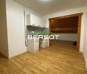 Appartement T2 renové à VILLERS LE LAC - Photo 5