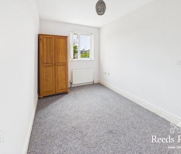 Apartment 3 Alexandra Mews 8B Pound Street, Newtownards, BT23 4LD - Photo 6