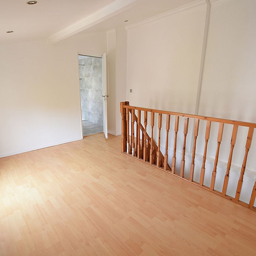 Location appartement 2 pièces, 32.19m², Saint-Prix - Photo 1