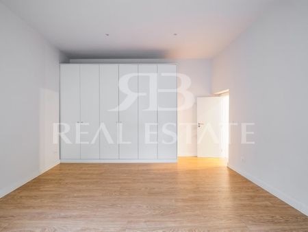 Apartamento T3+1 em Lisboa - Photo 4