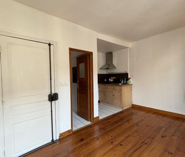 Location Appartement 2 pièces 29m² COULOMMIERS 77120 - Photo 5