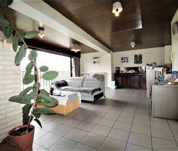 Appartement met 2 slaapkamers en autostaanplaats in Ooigem - Photo 3