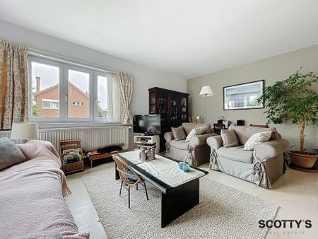 Woning met 4 slaapkamers en garage - Photo 3