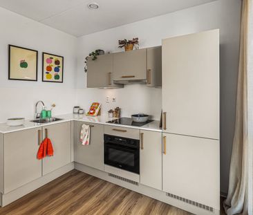 Appartement te huur: Steenvoordelaan 402-F252 2284 EJ Rijswijk (ZH) - Foto 4