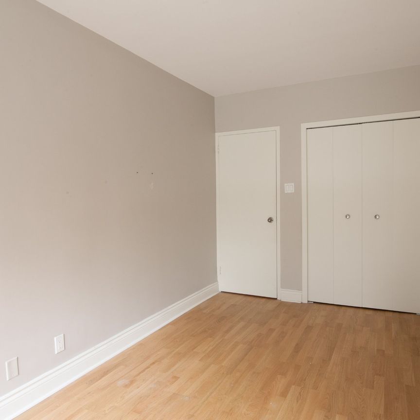 Condo for rent, Montréal (Côte-des-Neiges/Notre-Dame-de-Grâce) - Photo 1