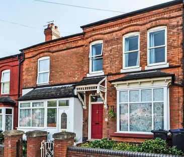 3 bedroom terraced house to rent - Photo 6