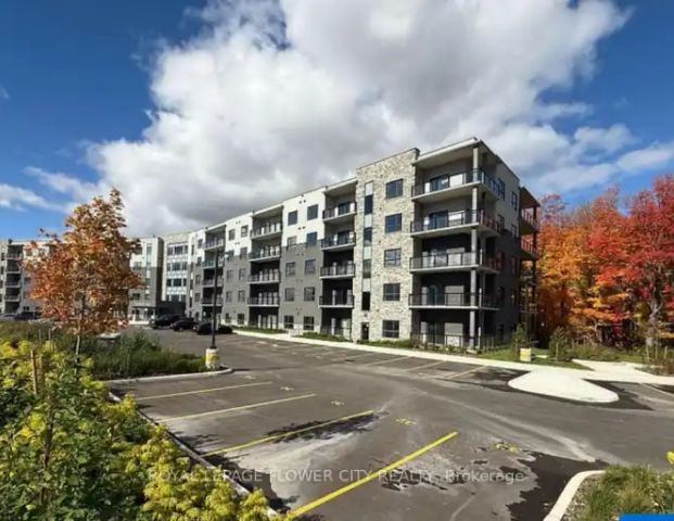 223 - 1100 LACKNER PLACE | 223 - 1100 LACKNER PLACE, Kitchener - Photo 1