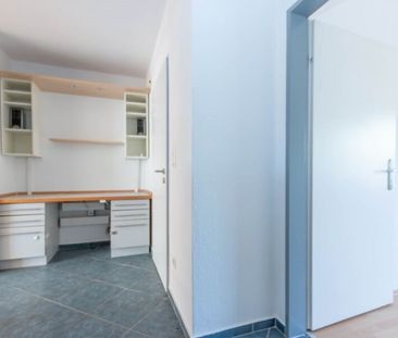Gepflegte 2-Zimmer Wohnung in Nordhorn - Foto 1