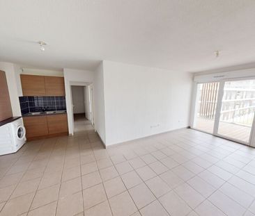 Appartement à louer 3 pièces • Cugnaux - Photo 1