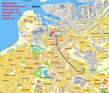 Östra Farmvägen, Malmö - Photo 3