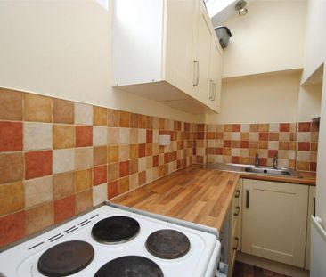 1 bedroom terraced house to rent - Photo 6