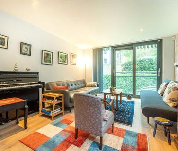 1 bedroom flat to rent - Photo 2
