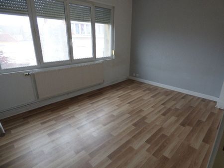 Appartement 4 pièces à Dunkerque - Photo 4