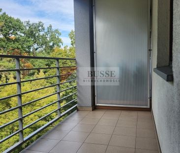 Mieszkanie 3 pokojowe z balkonem, windą i garażem - Фото 4