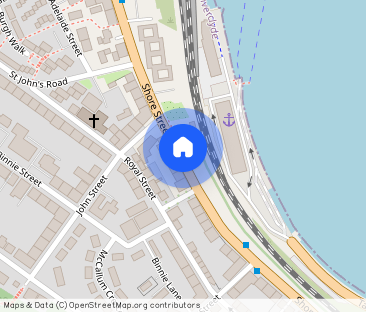 Shore St, Gourock - Photo 1