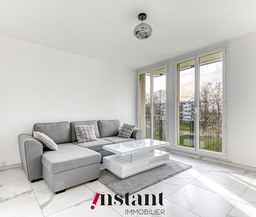 T4 avec balcon - Saint-Priest Village, - Photo 6