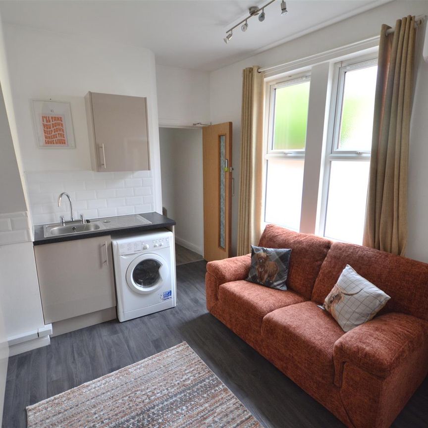 1B, Stanley Street, Derby, DE22 3GT - Photo 1