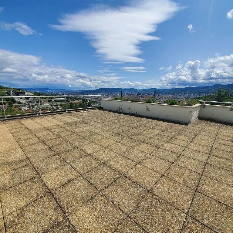 Location appartement 5 pièces - 121m² à Clermont ferrand (63100) - Photo 1