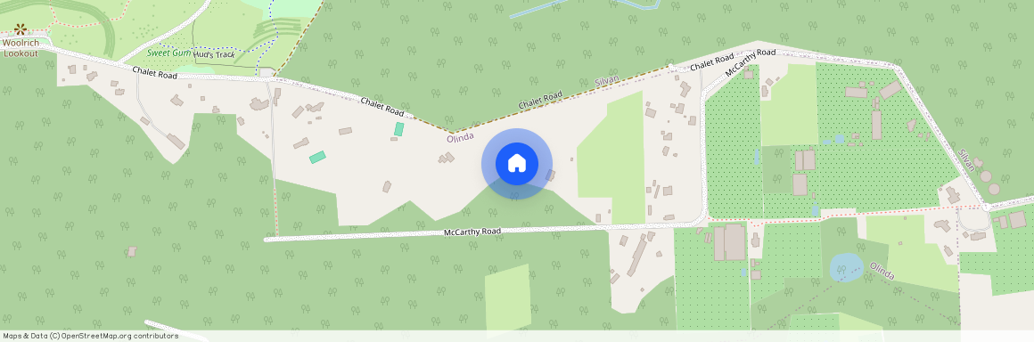 34 McCarthy Road, Vic 3788, Olinda