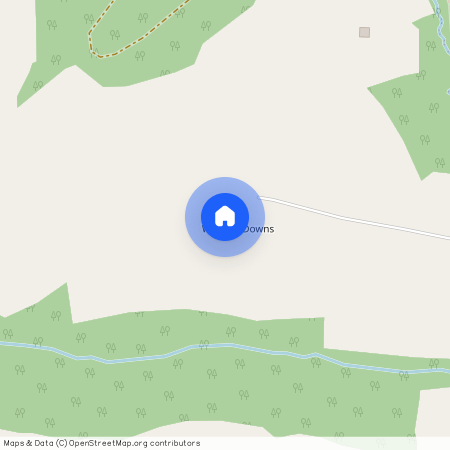 Sandford, Welland Down Farm, EX17