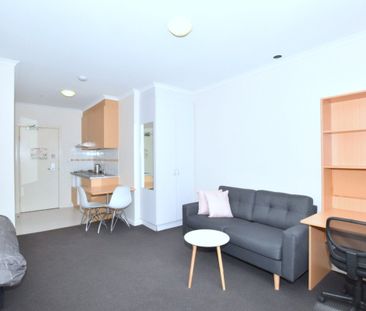 907/238 Flinders Street - Photo 4