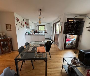 BEL APPARTEMENT DE 4½ PIECES - Foto 6
