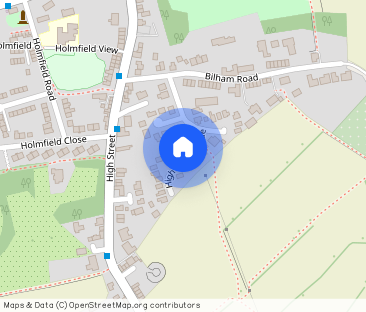 High Ash Avenue, Clayton West, Huddersfield - Photo 1