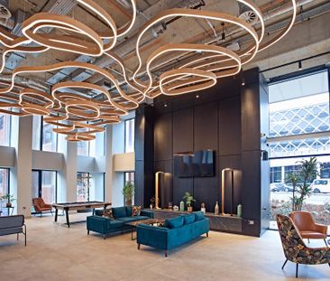 Studio to rent - Photo 2