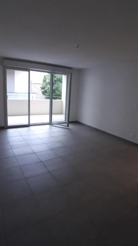 APPARTEMENT T3 62M - Photo 2