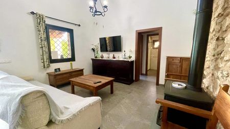 312 Diseminado Diseminados Var, Llubí, Balearic Islands 07430 - Photo 3