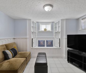 For Lease - 114 Trowell Avenue Unit# Lower, Toronto, Ontario - Photo 5