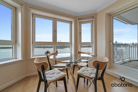 Cyclops Wharf, Docklands, E14 - Photo 5