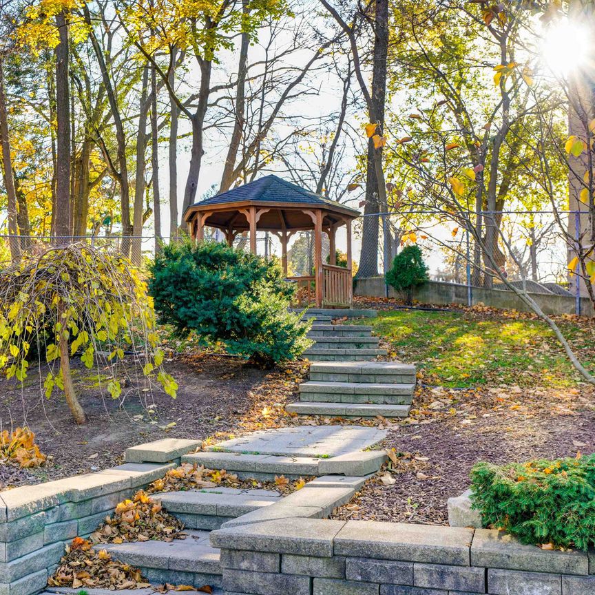 For Lease - 75 High Street Unit# 108, London South, Ontario - Photo 1