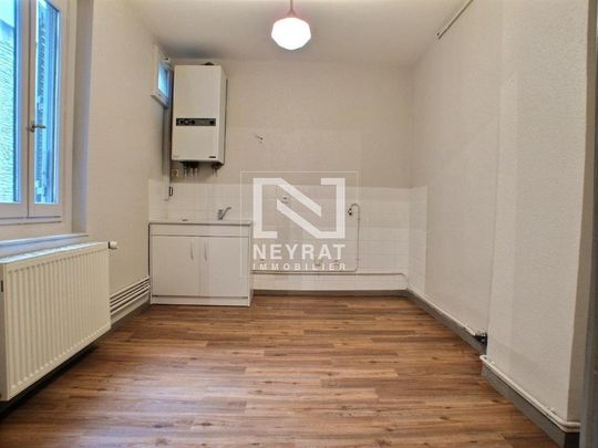 APPARTEMENT T4 A LOUER - Photo 1