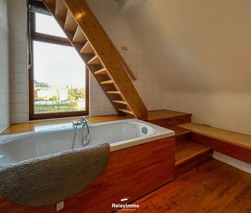 Maison deux chambres avec jardin - Photo 6