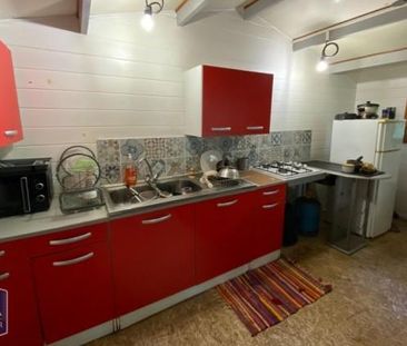 Location Maison 3 pièces 55m² BOIS DE NEFLES ST PAUL 97411 - Photo 3