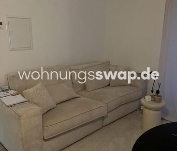 Wohnungsswap - 1 Zimmer, 35 m² - Gaußstraße, Mülheim, Köln - Photo 6