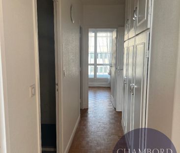 Appartement Orleans 3 pièce(s) 61 m2 - Photo 5