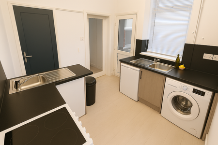 5 bedroom house to rent - Photo 4