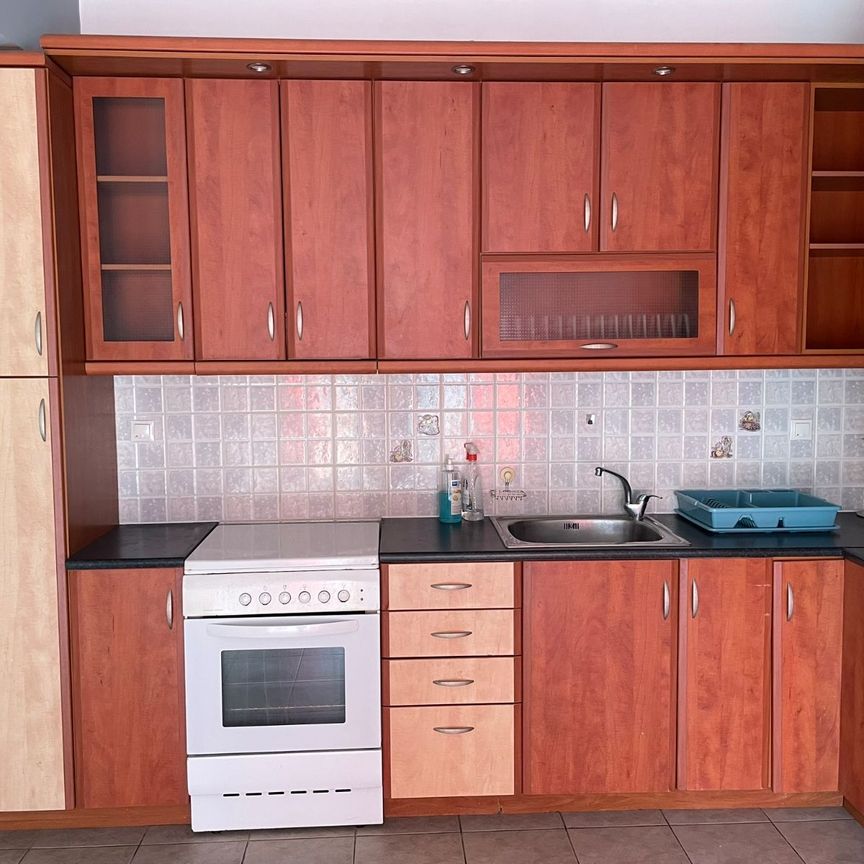 Διαμέρισμα για ενοικίαση Άγιος Νικόλαος (Βόλος) - Φωτογραφία 1