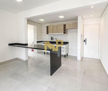 Apartamento Para Alugar Em Jardim Guarani de 72.00 m² Com 3 Quartos... - Foto 4