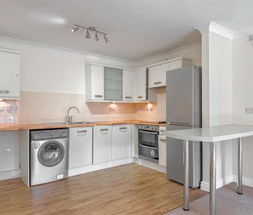 2 bedroom apartment to rent - Photo 3