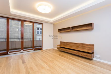 Warszawa, ul. Piękna - Photo 5