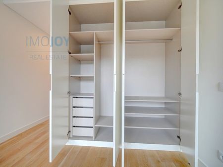 Apartamento T4 em Lisboa - Photo 5