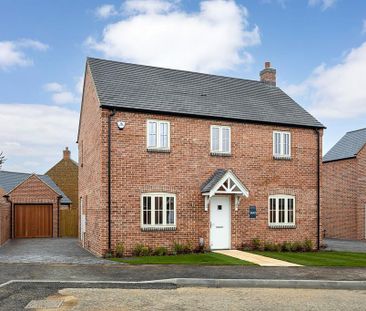 3 bedroom detached house to rent - Photo 1