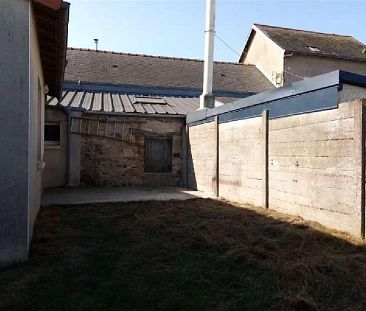 Maison 3 pièces - 65.05m² à Chemille en anjou (49120) - Photo 3